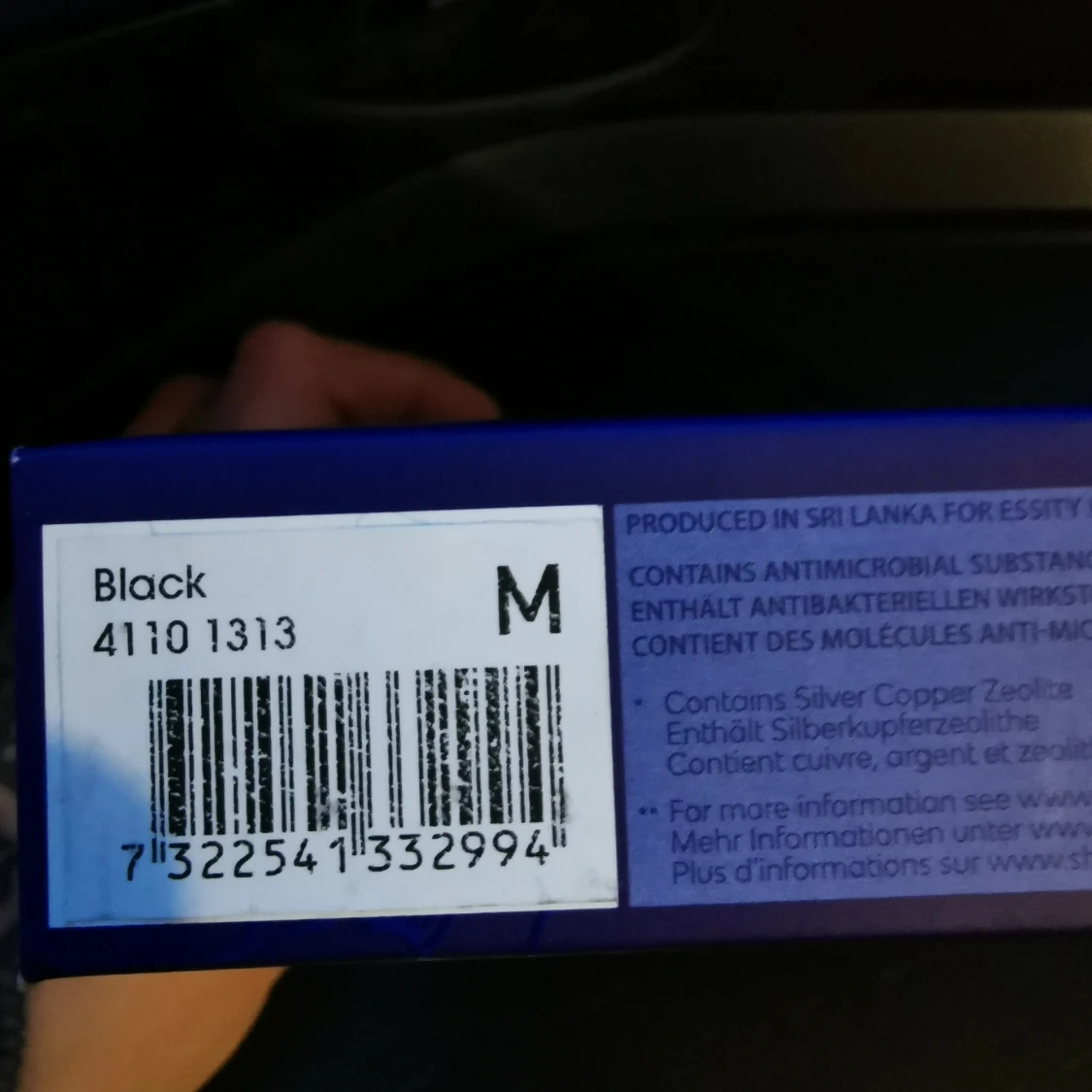 Hipster libresse trosor  - 91