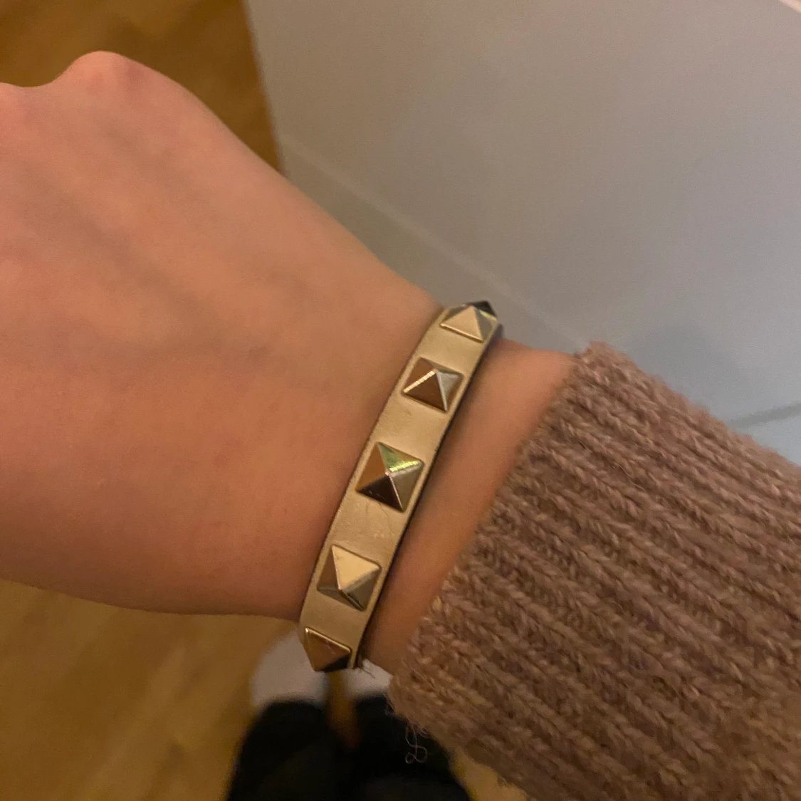 Valentino armband 