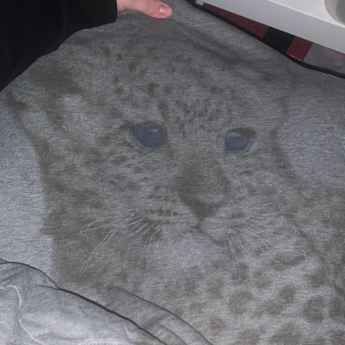 Tröja från H&M. Storlek 170 - 90