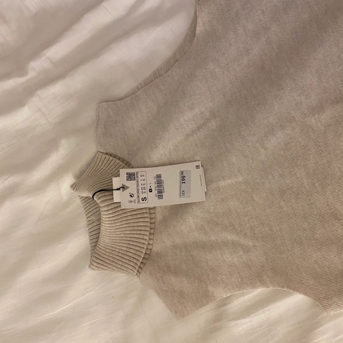 Mjukisset från zara - 90