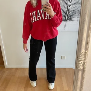 Mysig sweatshirt  - Säljer nu denna, oanvänd och i nyskick ⚡️⚡️ superfin