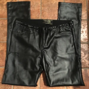 Skinnbyxor strl xs/s - Nya mjuka skinnbyxor!