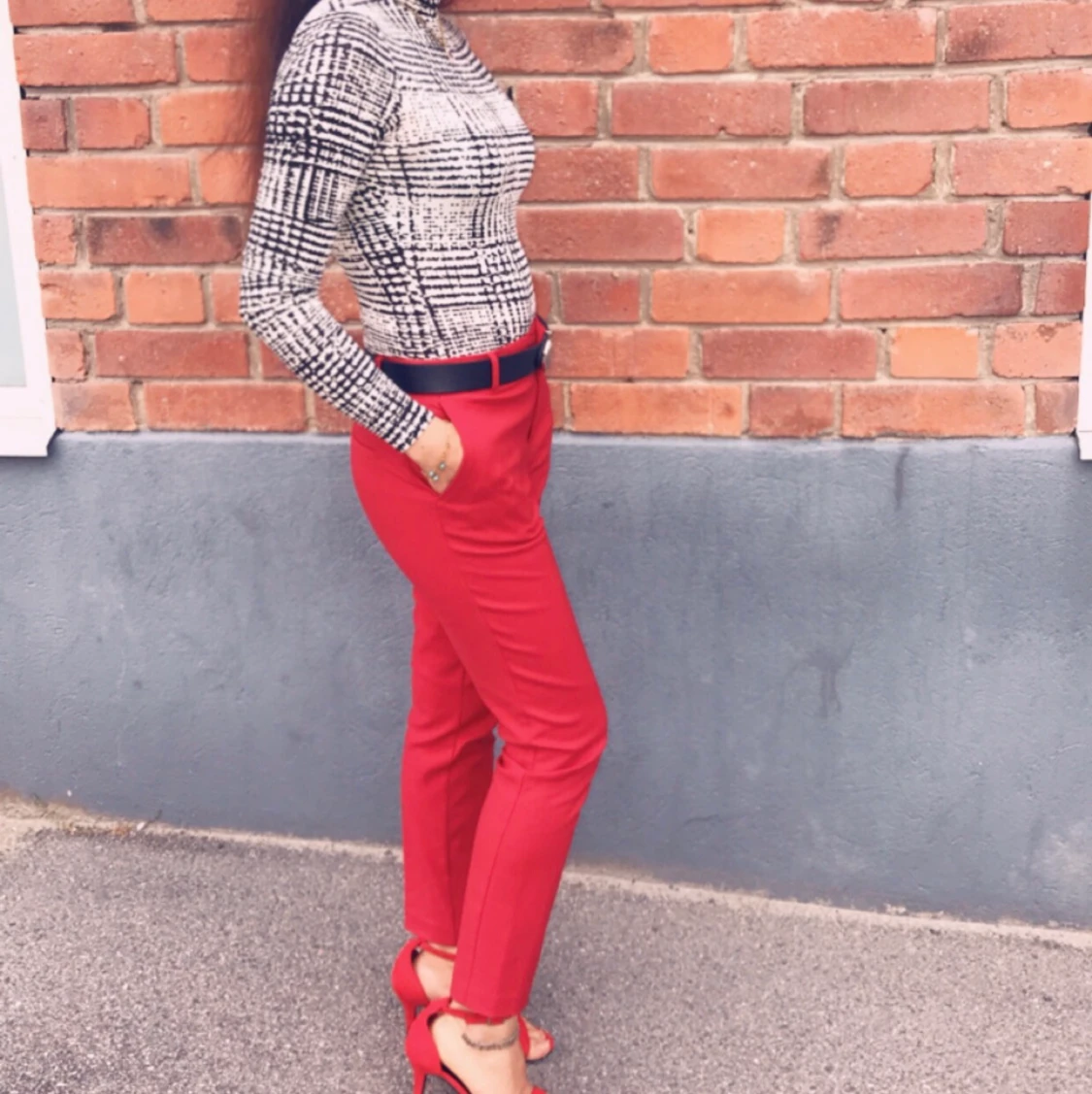 Tröja och byxor  - 90