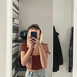 Storlek xs fin😀 - Jätte bra tycker jag iallafall, bra skick😀😀❤️ kostar 50kr🥰