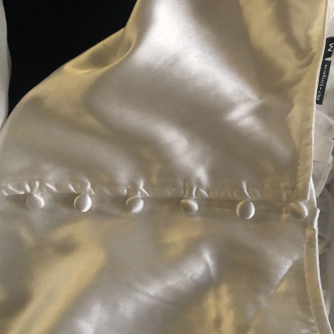 Långärmad blus  - 91