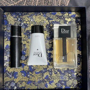 Dior box  - Dior parfym box helt ny, 100ml