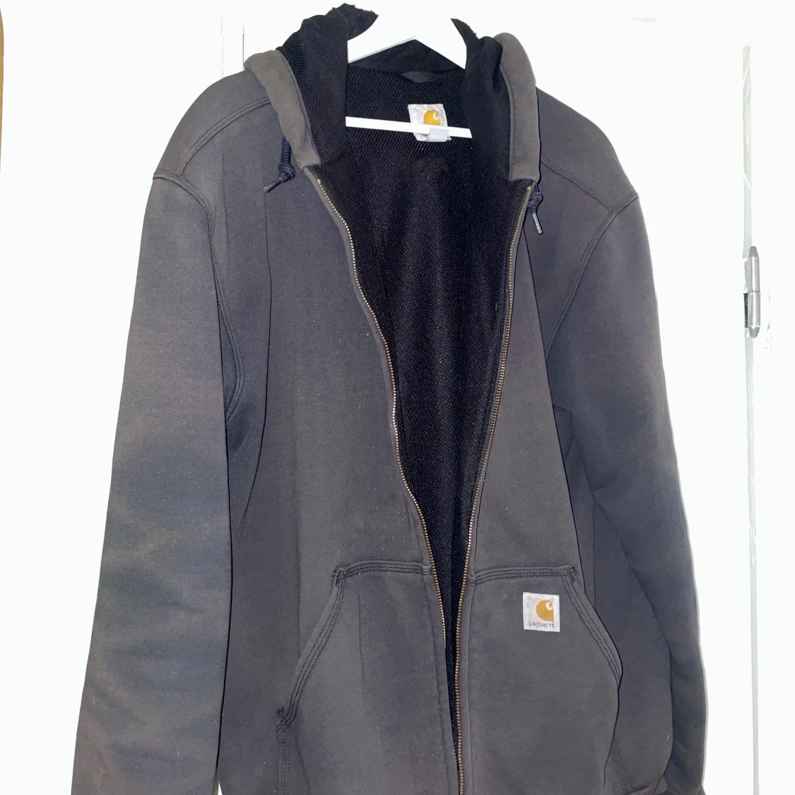 Carhartt hoodie