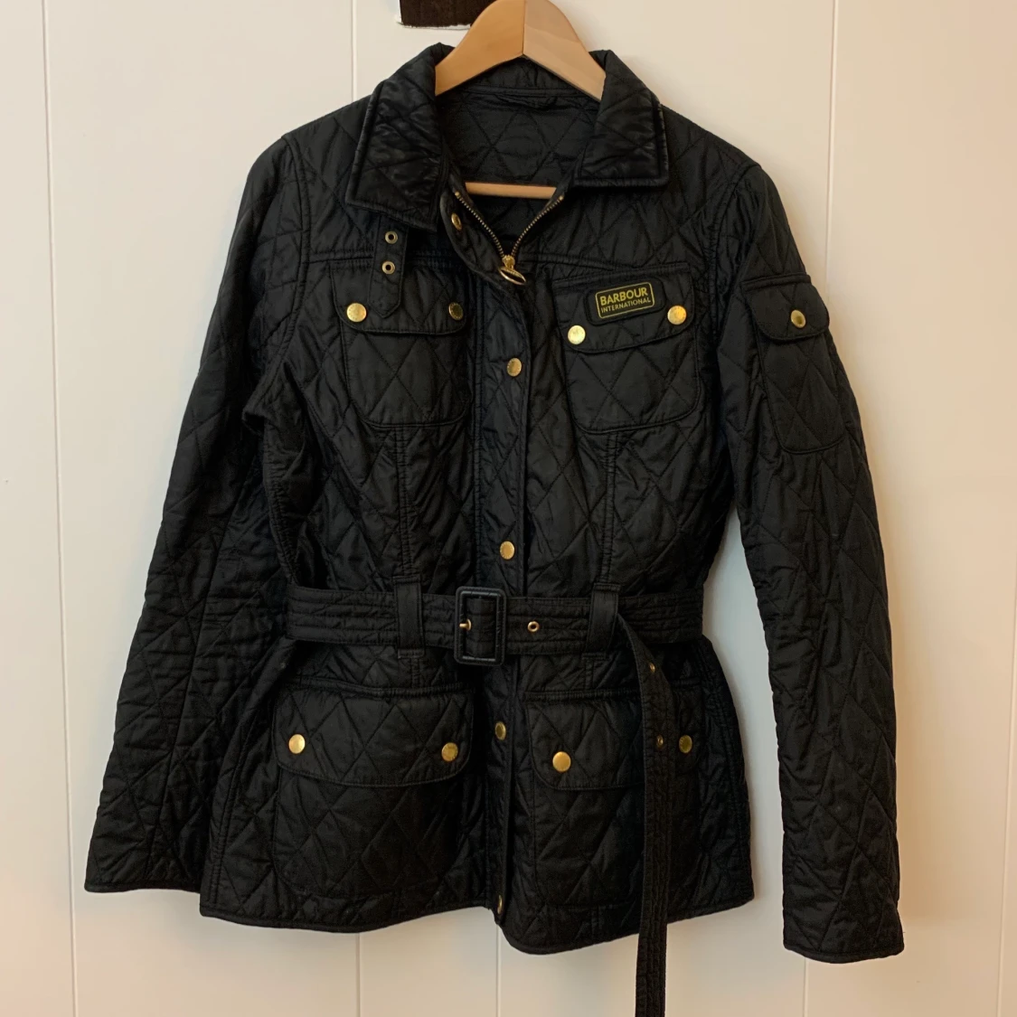 Barbourjacka  - 90