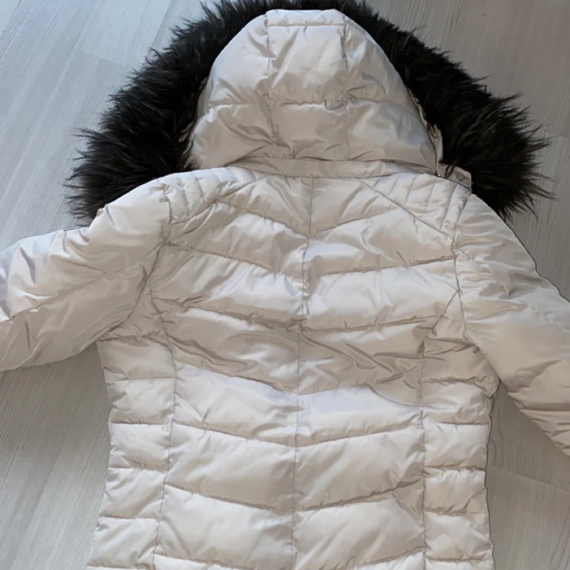 Nu vinterjacka  - 90