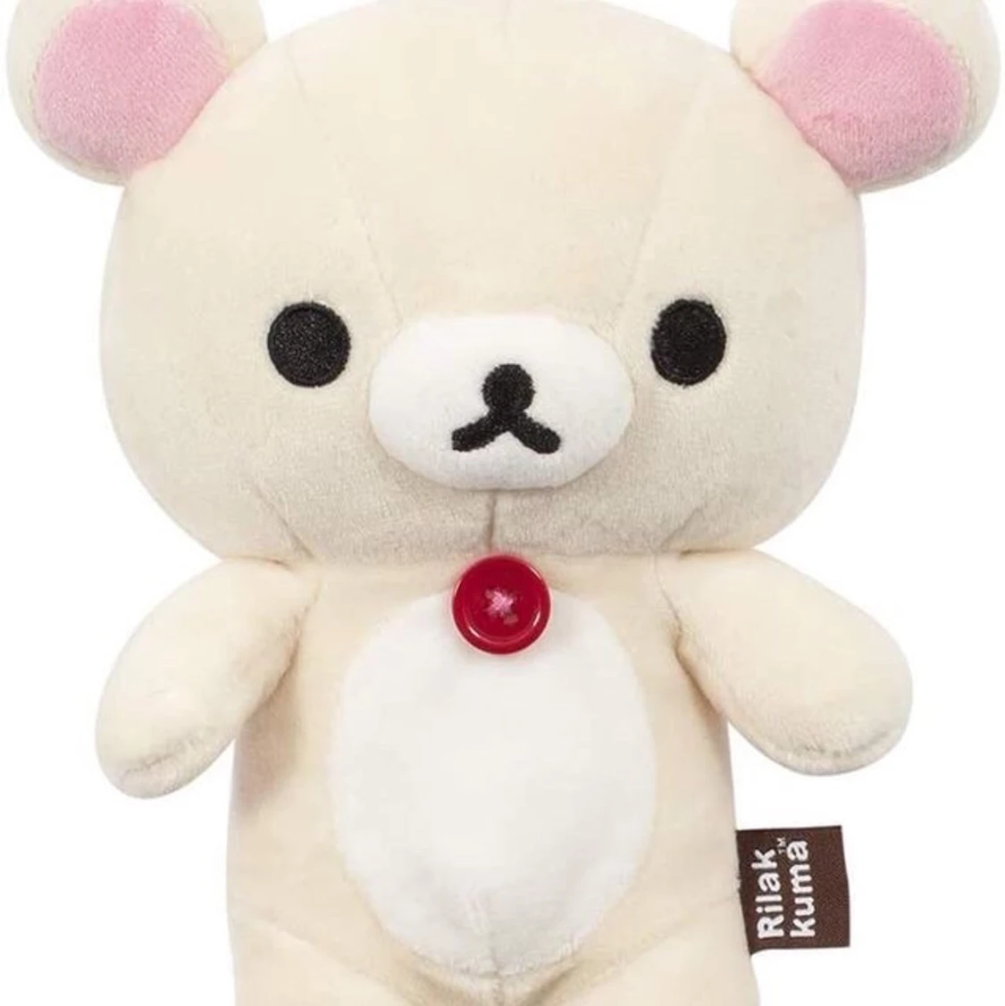 Söker Rilakkumas / korilakkumas - 91