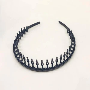 Hårband - Skitfint använt 1-2 gånger