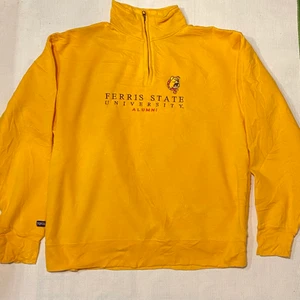 Sweatshirt  - Collegetröja 