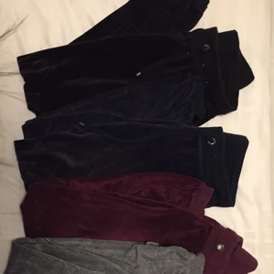 Mjukisbyxor  - Säljer mina mjukisbyxor i olika färger för 140kr styck.