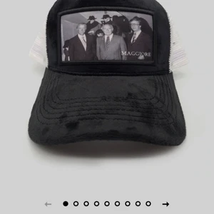 Maggiore C5 - Säljer min nya maggiore keps helt oöppnad. Reklamera min gamla så fick en helt ny.