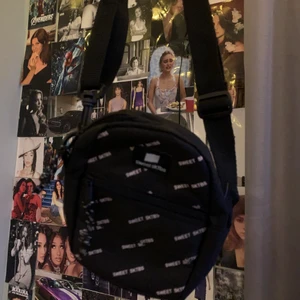 Väska - Liten Väska från Junkyard (aldrig använt)