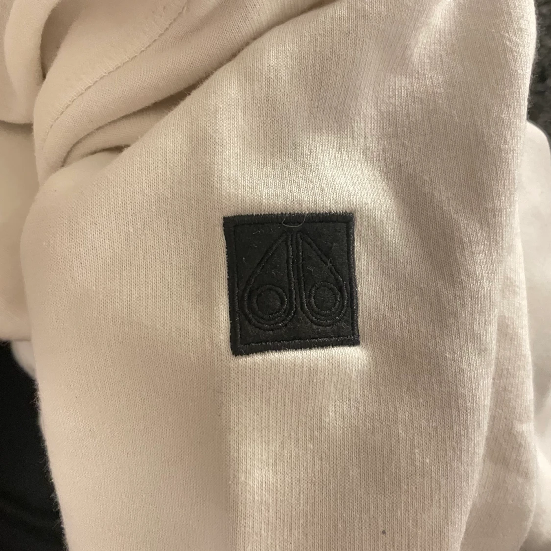 Moose Knuckles Storlek M - 90