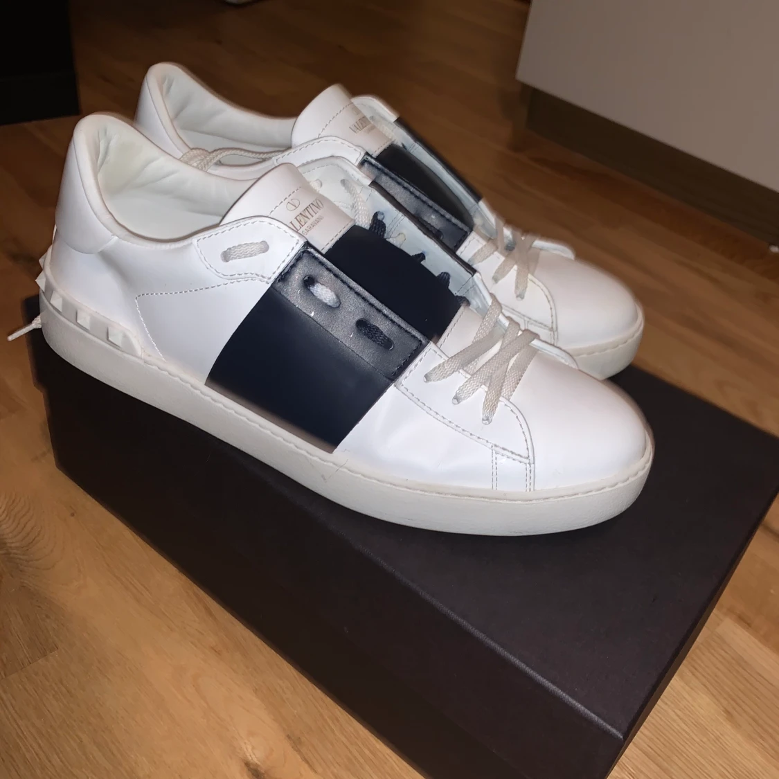 Valentino Garavani Open sneaker - 90