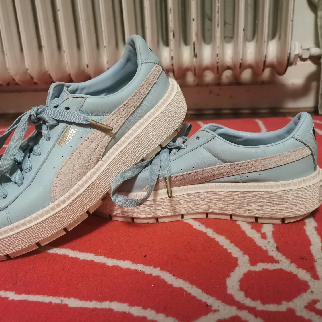 Puma Basket sneakers