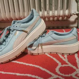 Puma Basket sneakers  - Sneakers from Puma, as good as new. Size 40