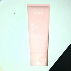 Caia cleansing cream - Säljer min caia cleansing cream då den inte var en favorit hos mig. Är endast provad 2-3 gånger. 