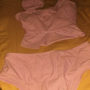 Bikini - Aldrig använd