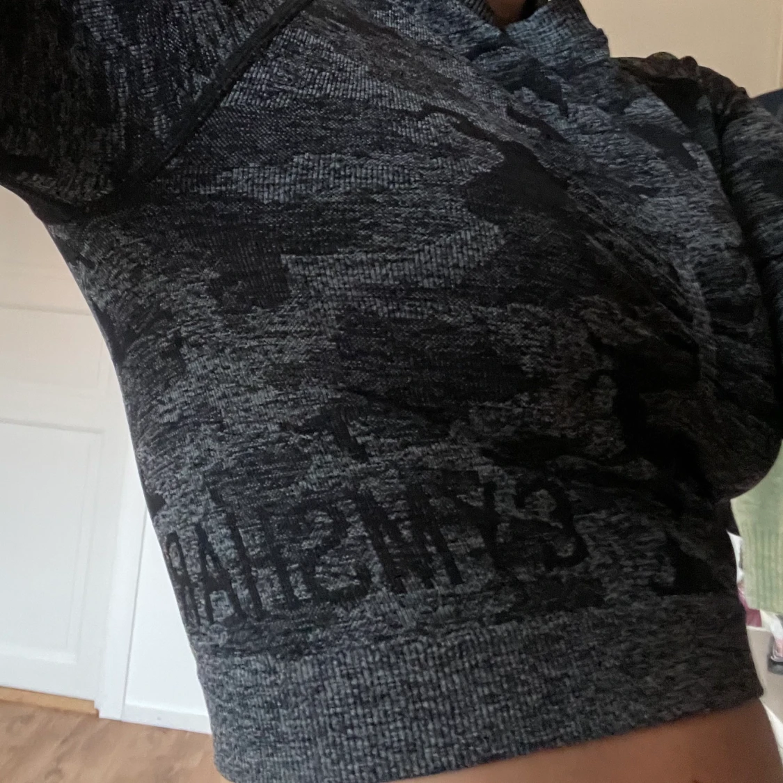 Gymshark träningströja  - 91