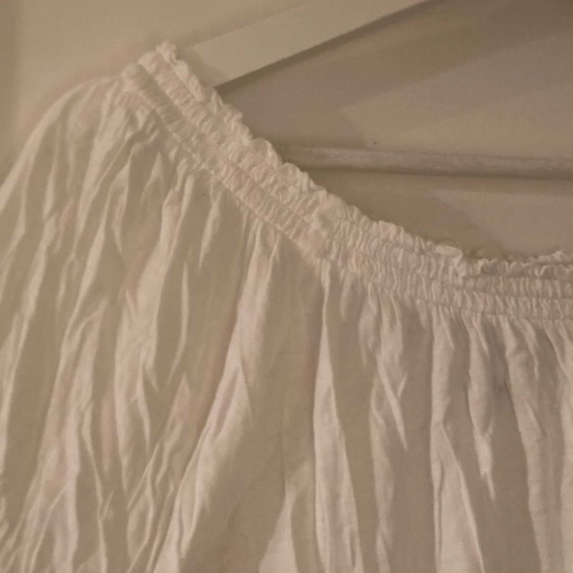 Offshoulder topp - 91