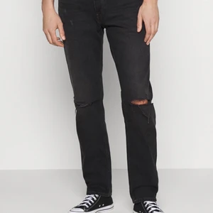 Tommy hilfiger jeans - Knappt använda jeans, 3 månader gammla.