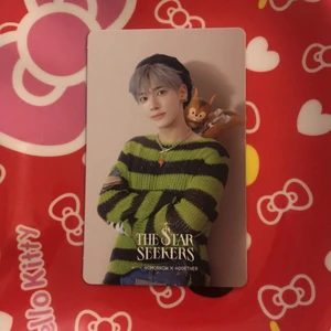 Taehyun PC  - Officiell Taehyun pc i nyskick! 🌼