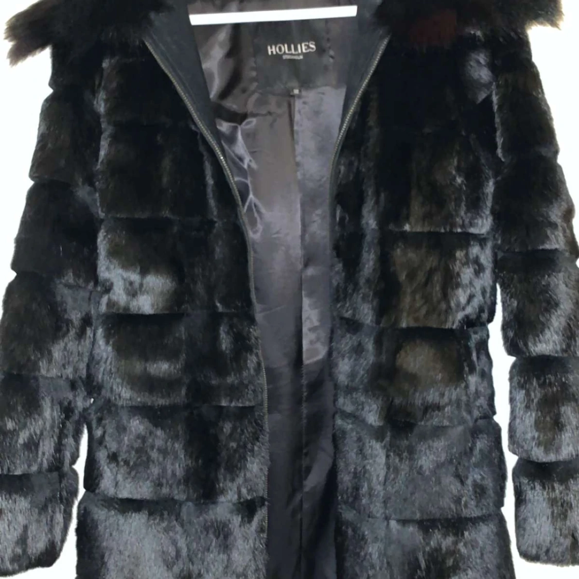 Hollis pälsjacka
