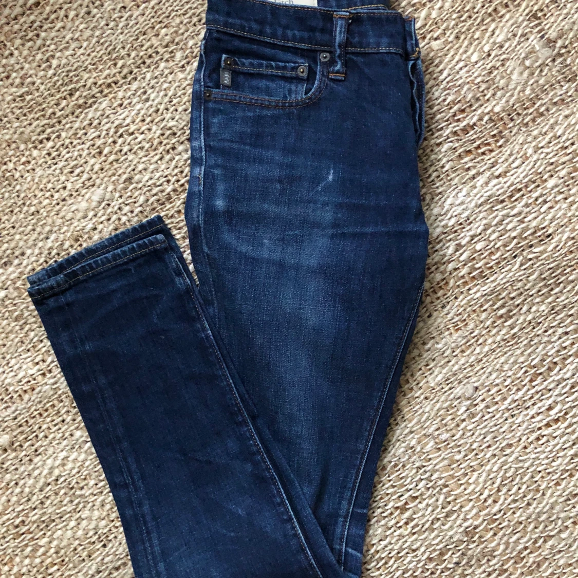 Abercrombie&Fitch jeans - 90