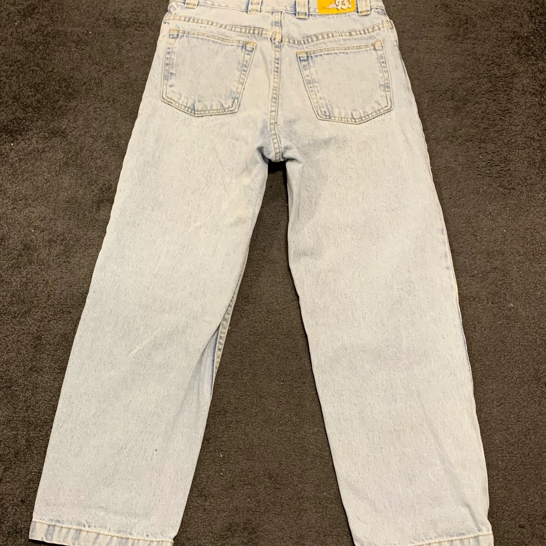Polar 93 jeans  - 90