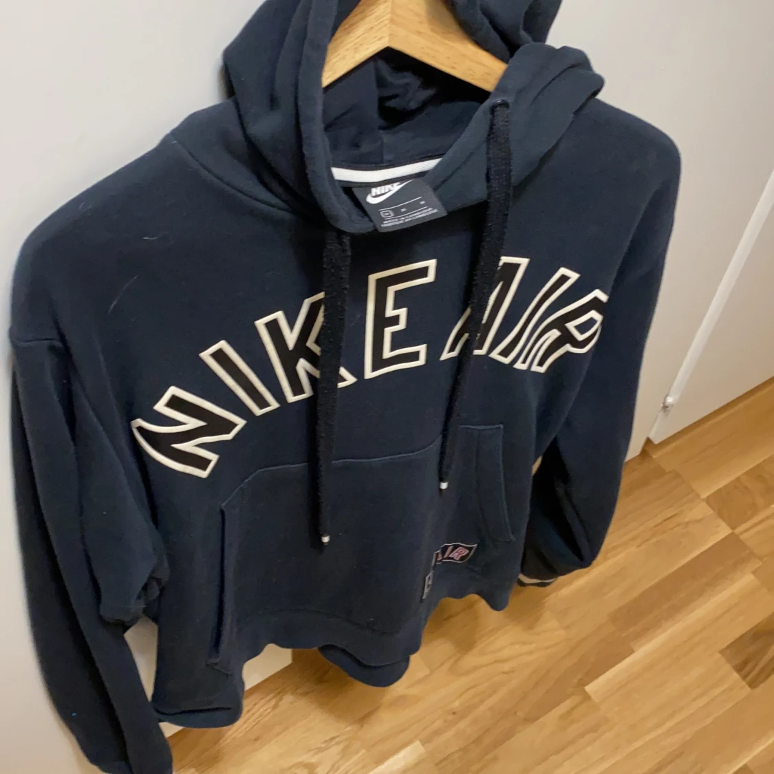 Nike Air Hoodie - 90