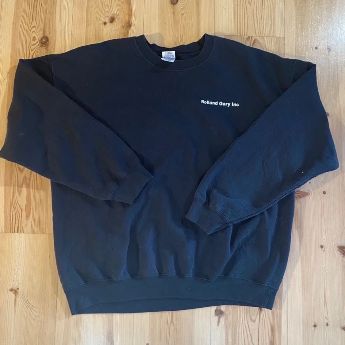 Chosen Vintage Sweatshirt - 91