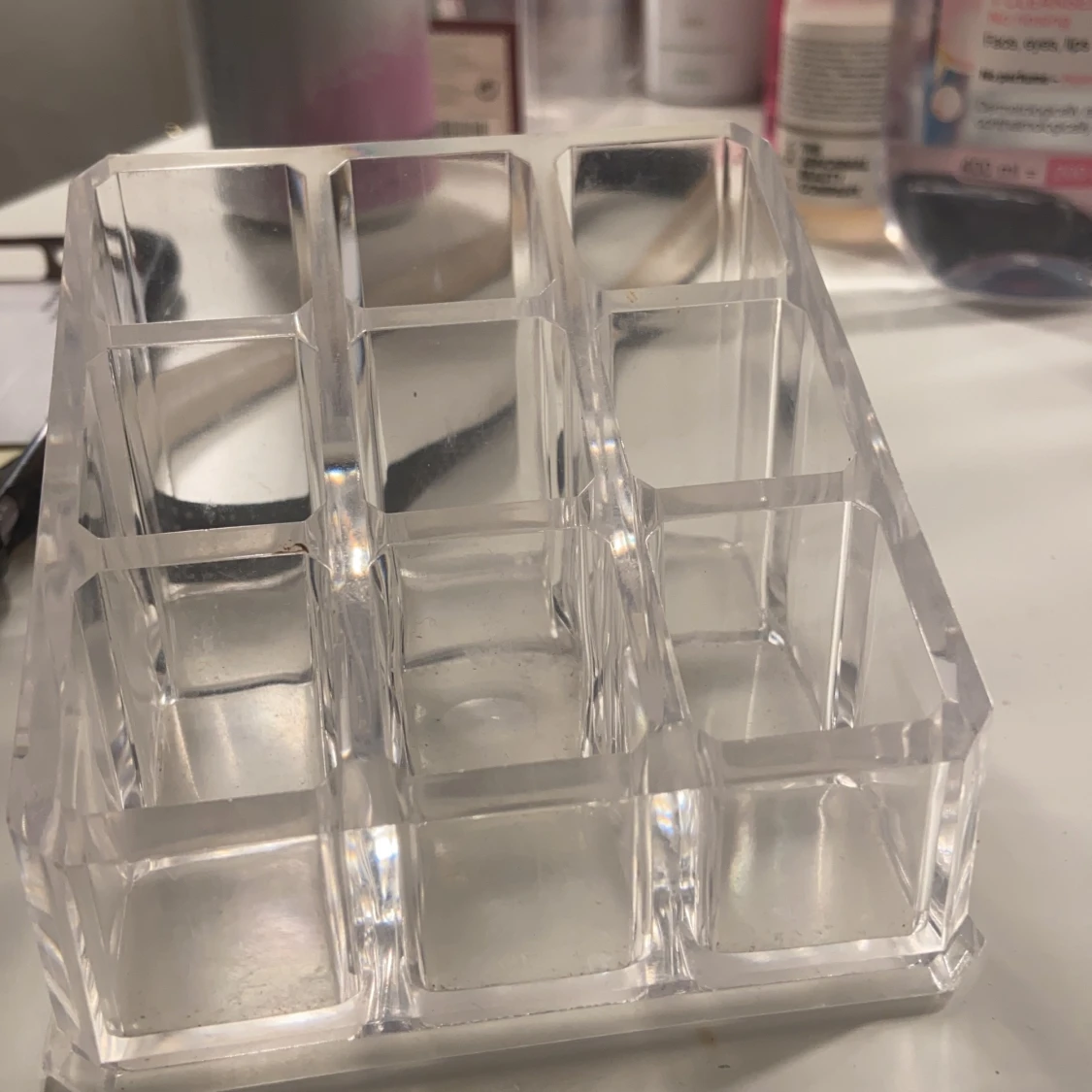 Sminkställ (stav) - 90