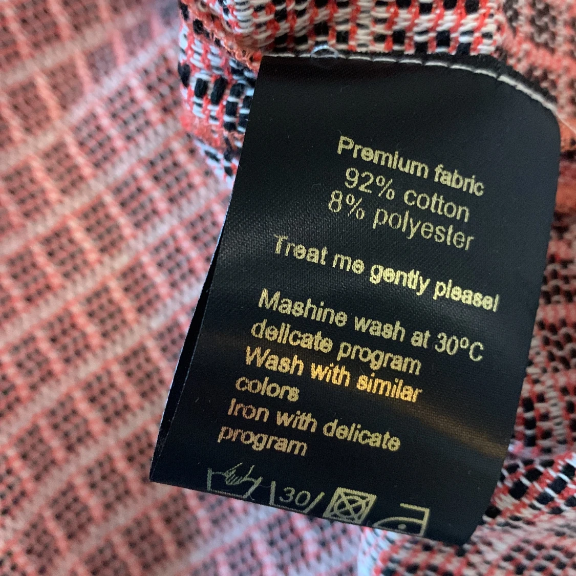 Mini dress size S  - 90