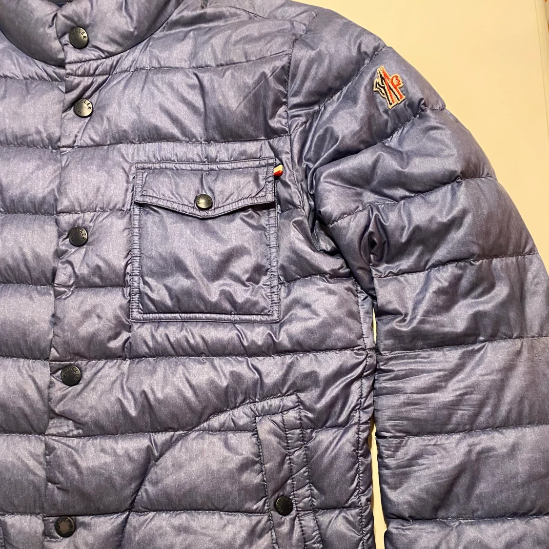 Moncler Jacka - 90