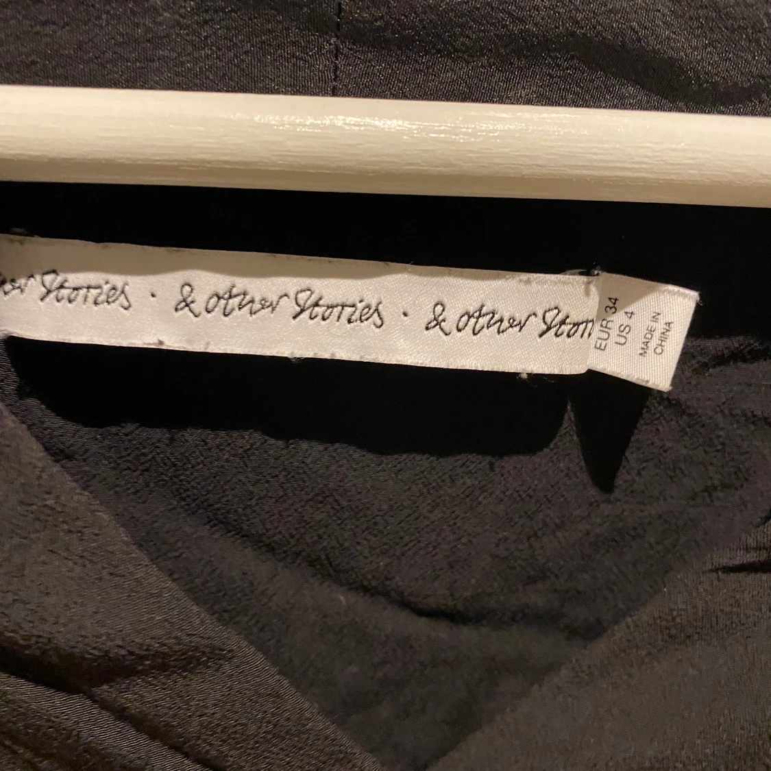 Klänning från & Other stories  - 90