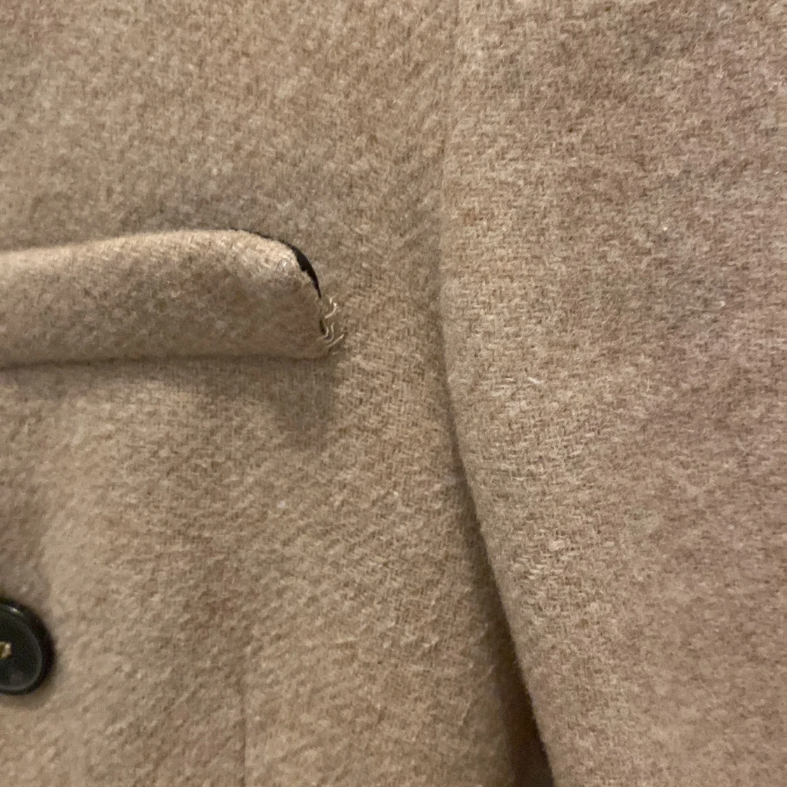 Kappa från Zara Stl xs - 91