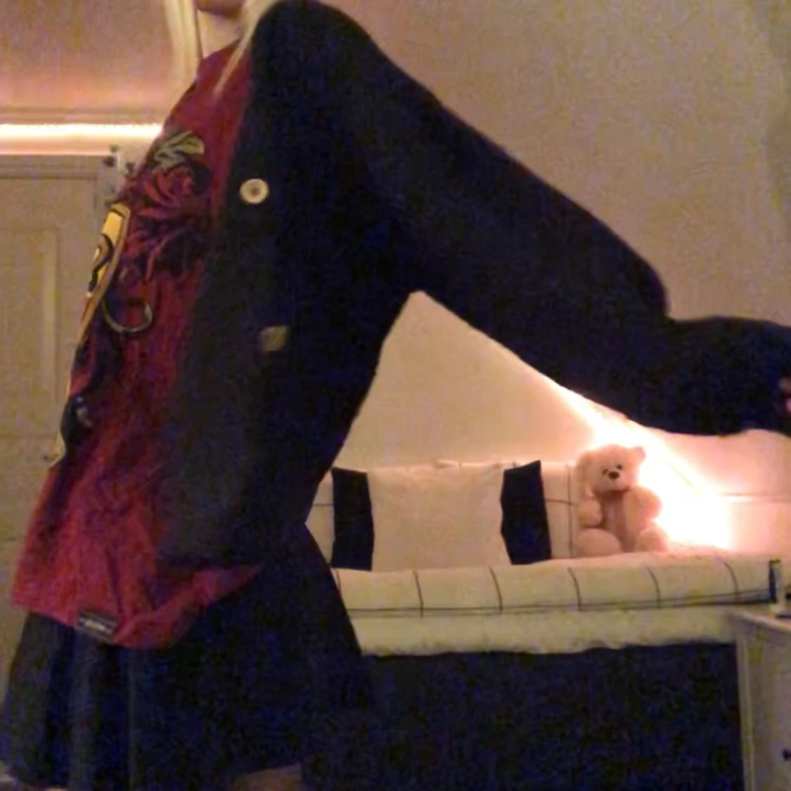 Gryffindor T-shirt ♥️ - 90