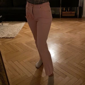 AbrandxDyspnea  - ”A 94 High slim” jeans från Abrand. De är helt oanvända & nypriset var 1000 kr!!<33 pris är inkl frakt