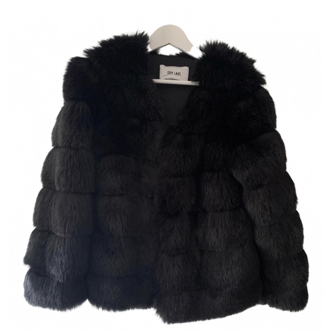 Dry Lake pälsjacka  - 90