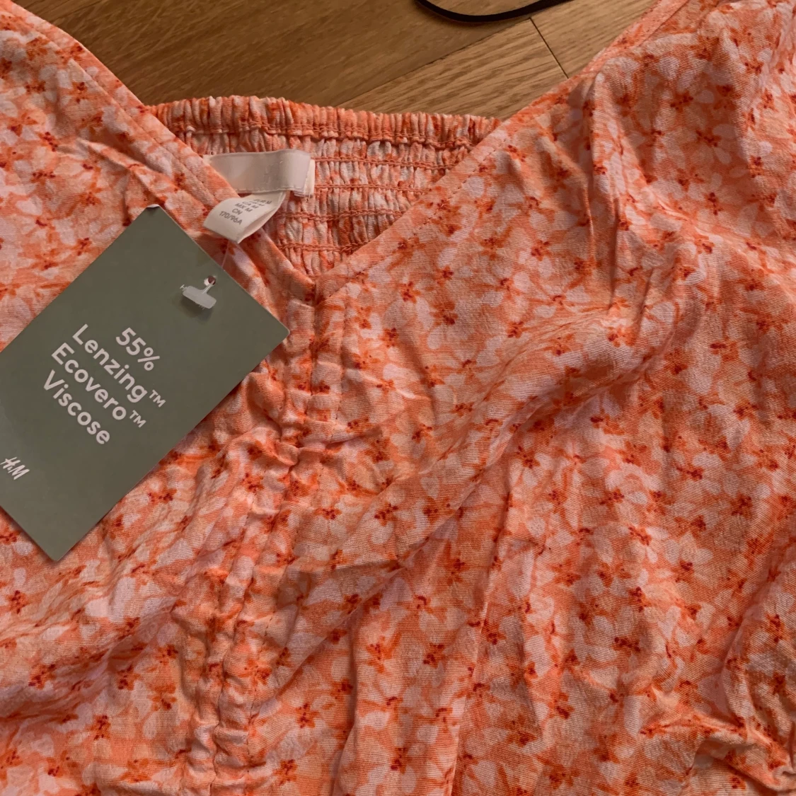 Snygg sommar tröja! - 90