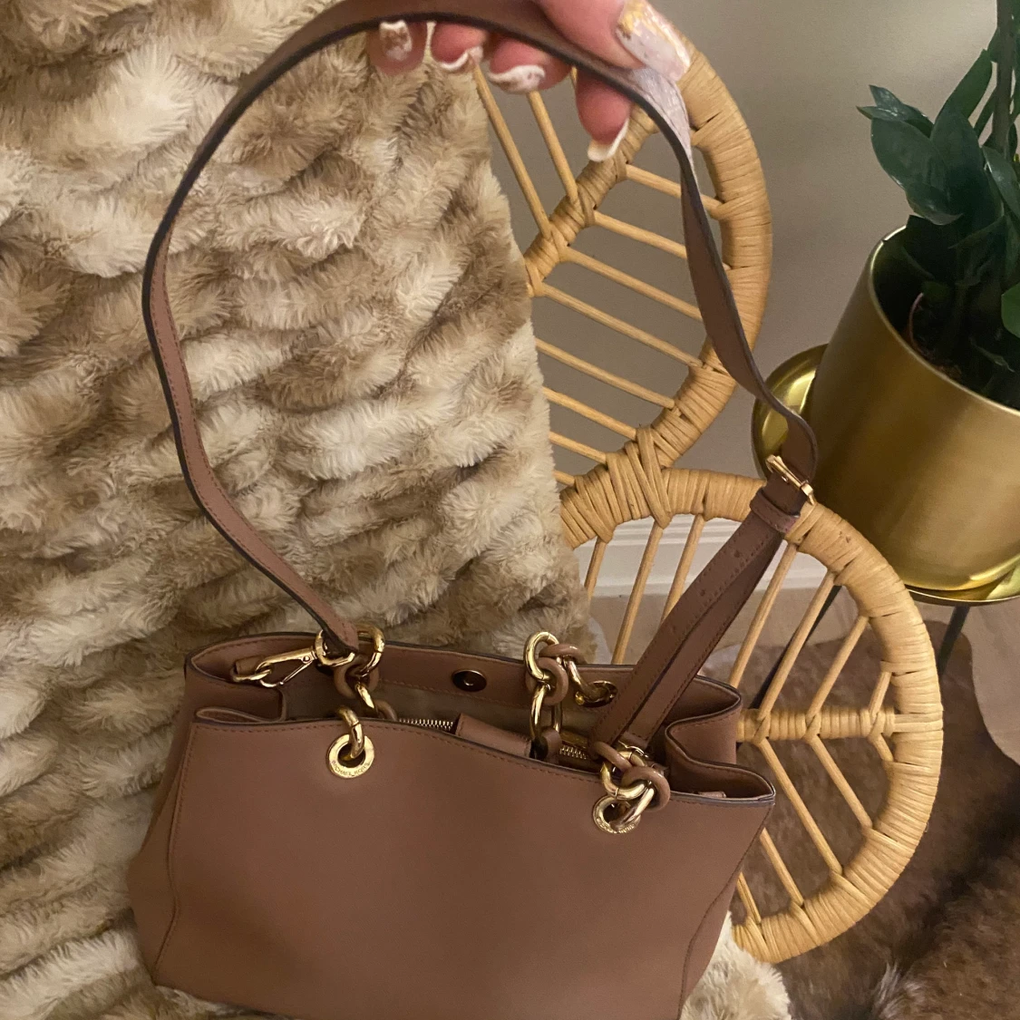 Michael Kors MK väska - 90