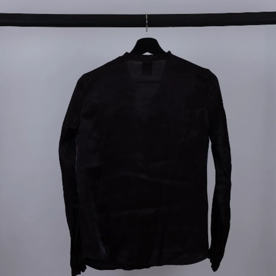 LIXZUZ - blus svart - 90