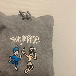 Polar hoodie - Supersnygg hoodie från Polar Skate Co. 🖤 bra skick!