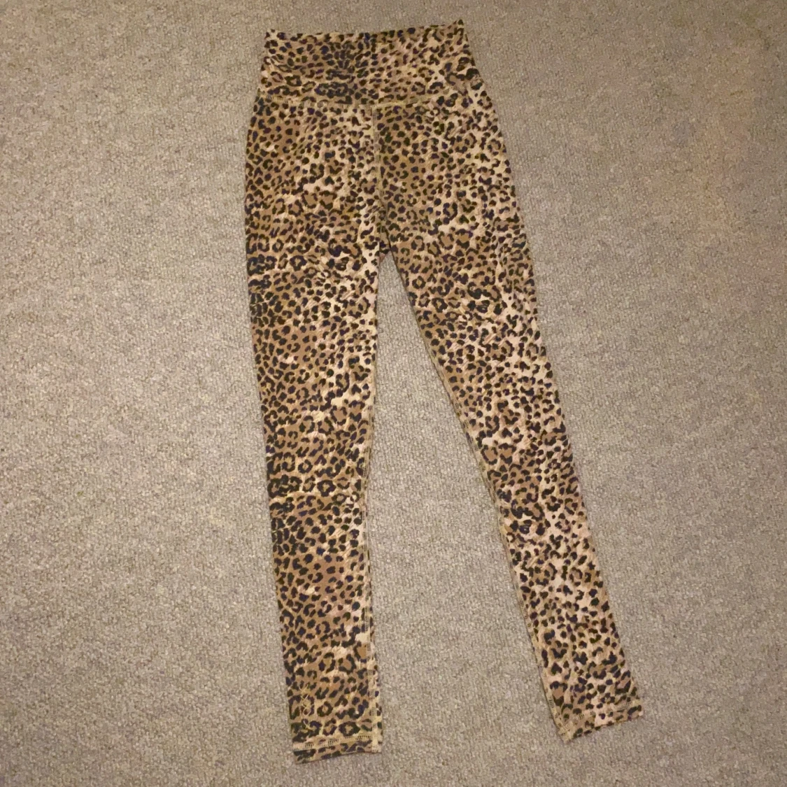 Ragdoll leggings 🐆 - 90