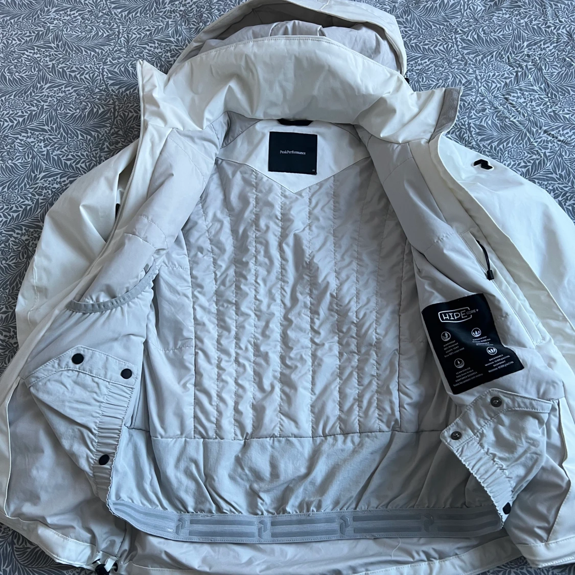 Vit Peak Performance dam W Anima J - 90