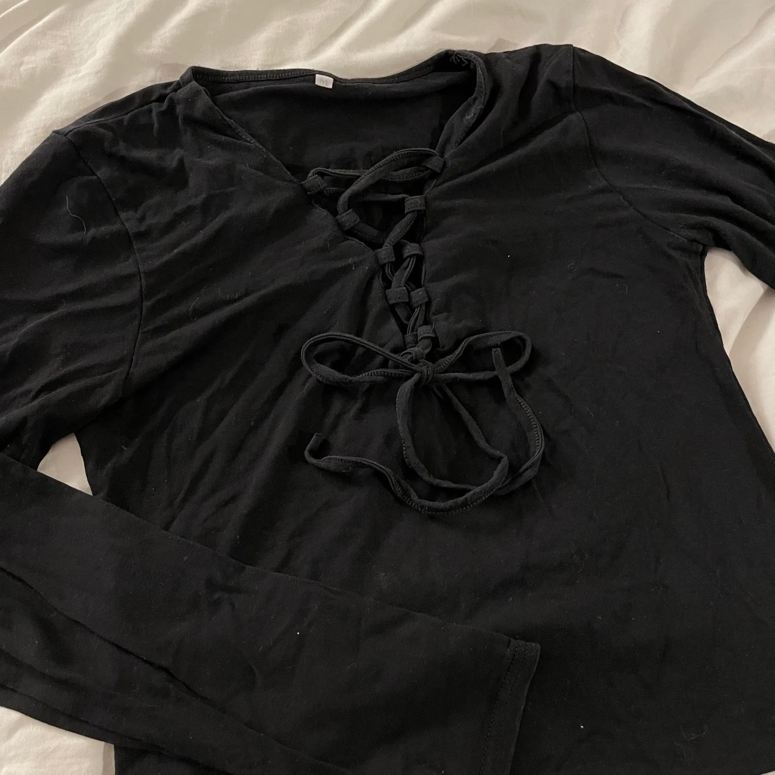 Långärmade tröjor  - 90