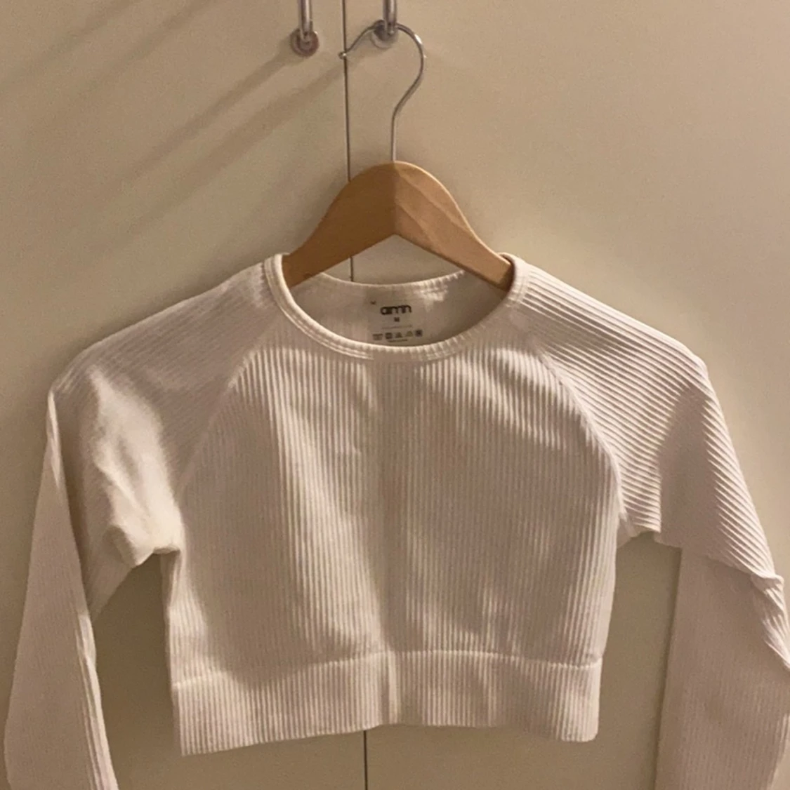 Aim’n kropps träningstopp